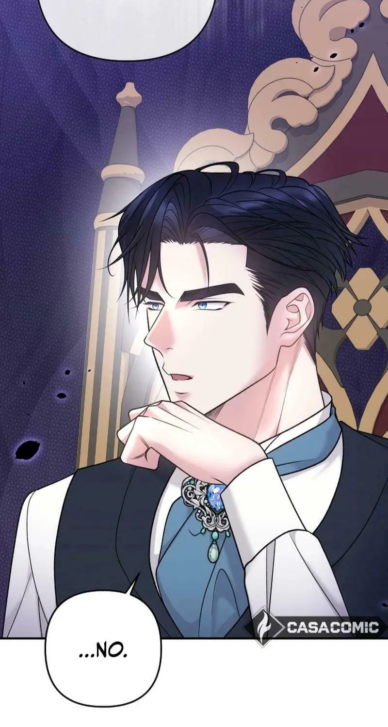 Holding You Close Chapter 10 page 21 - 