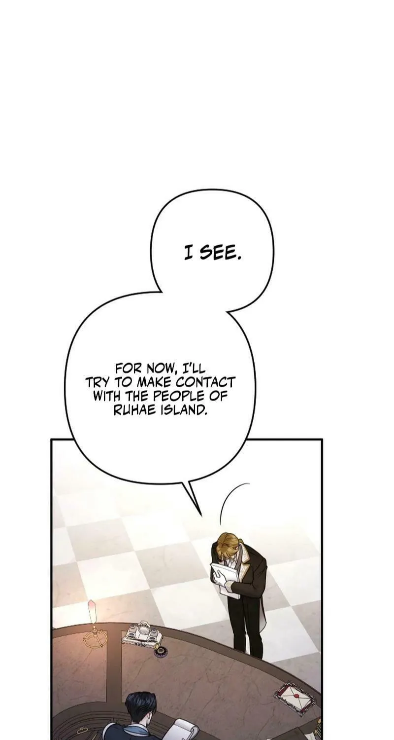 Holding You Close Chapter 10 page 22 - 