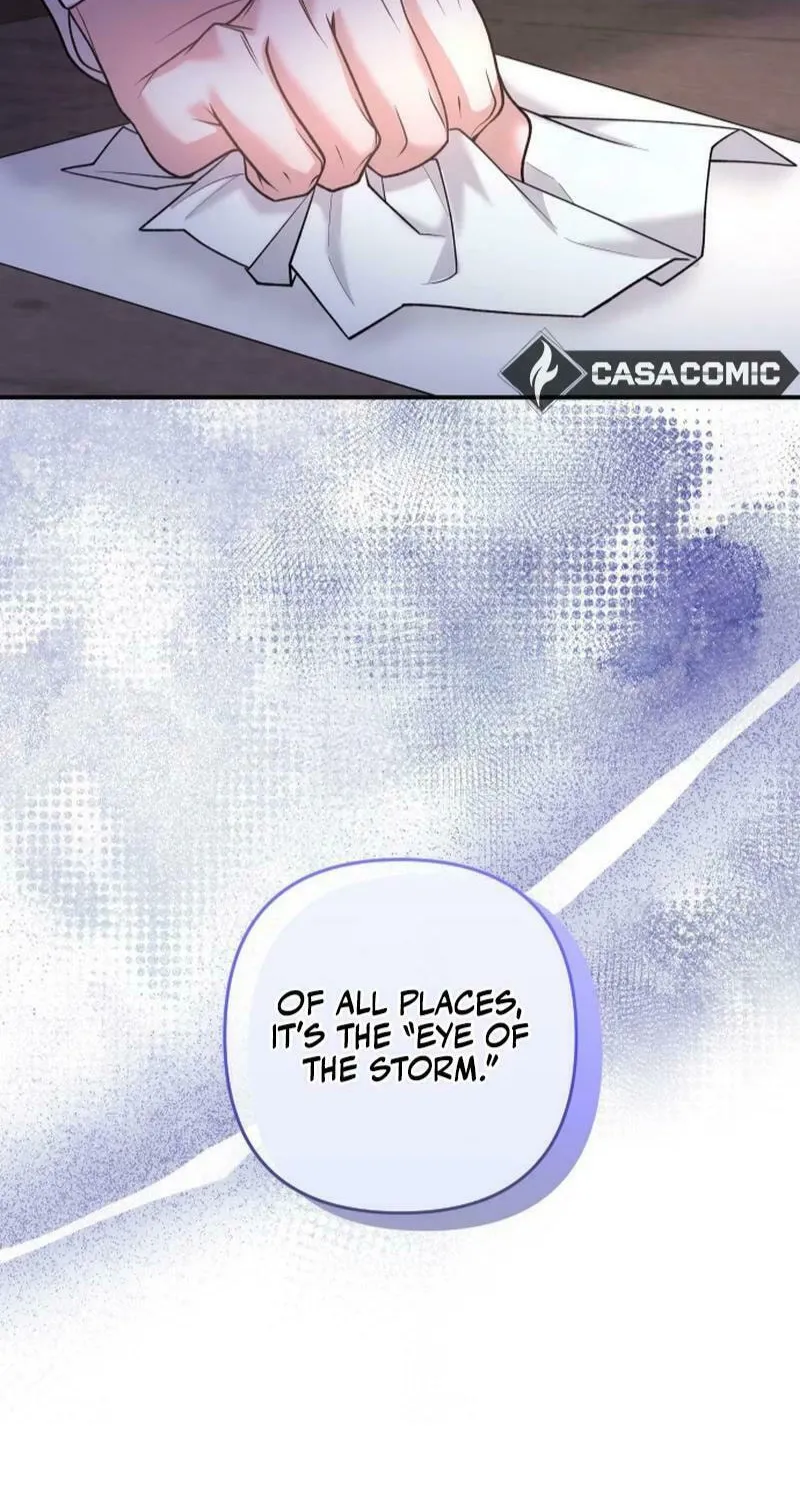 Holding You Close Chapter 10 page 25 - 