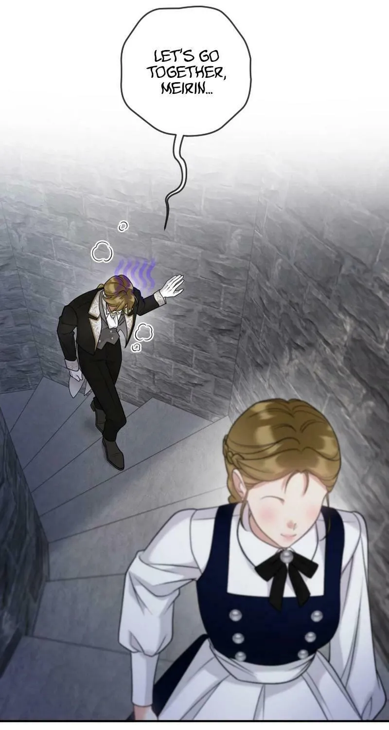 Holding You Close Chapter 10 page 28 - 
