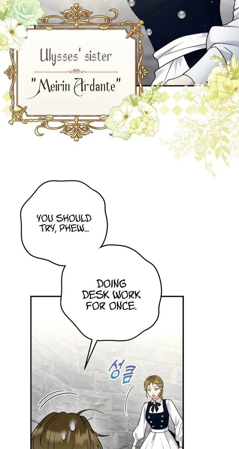 Holding You Close Chapter 10 page 30 - 