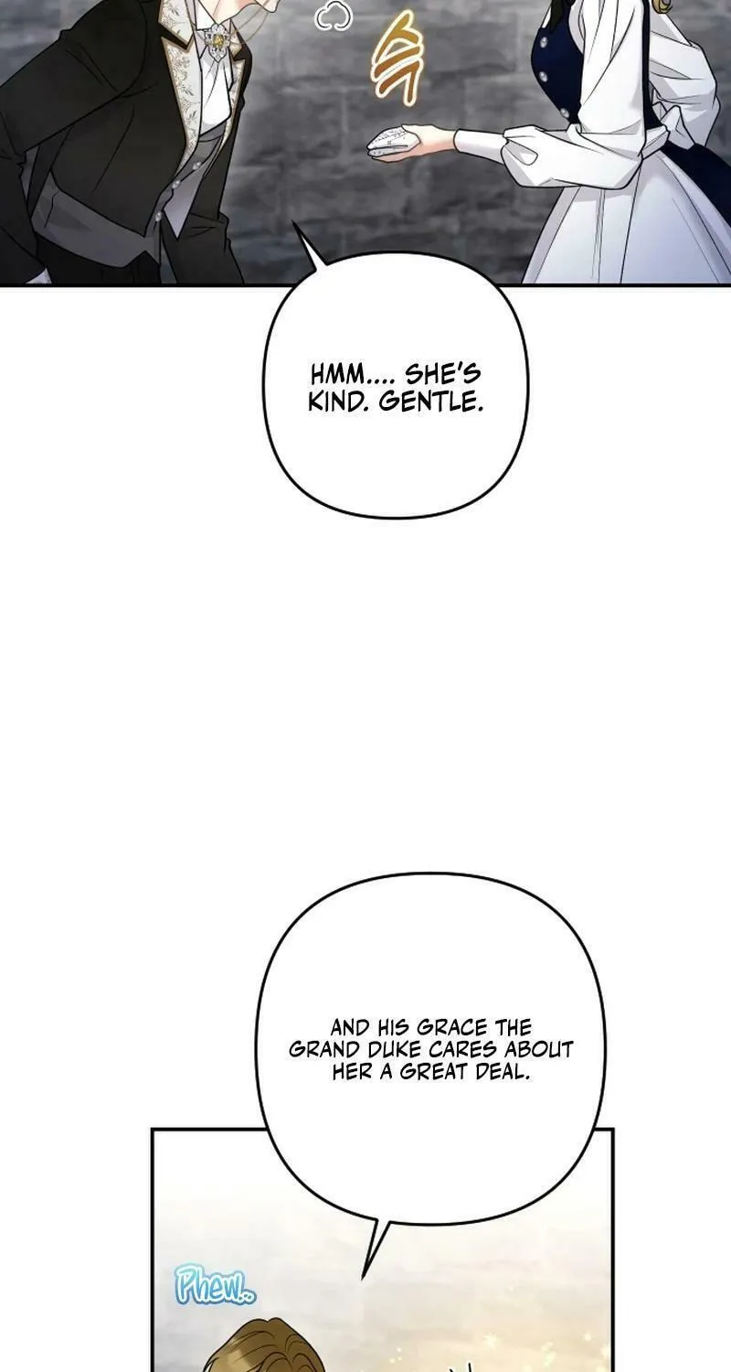 Holding You Close Chapter 10 page 32 - 