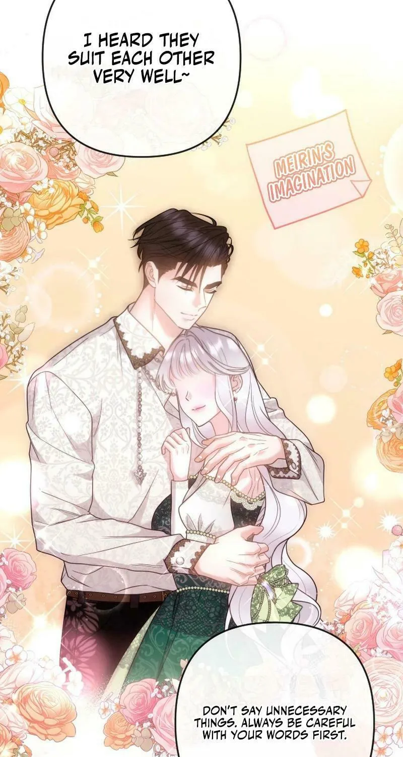 Holding You Close Chapter 10 page 34 - 