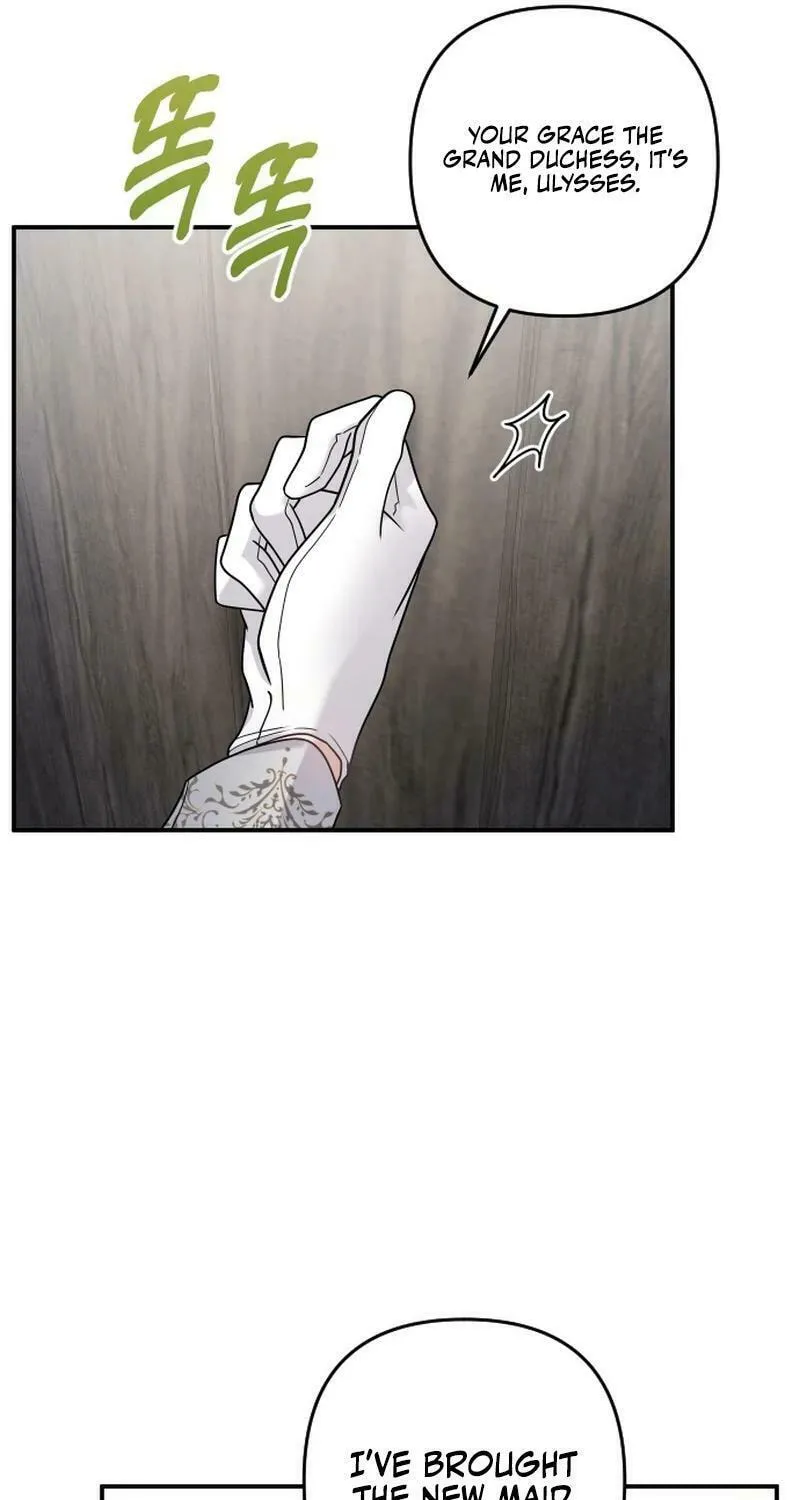 Holding You Close Chapter 10 page 37 - 