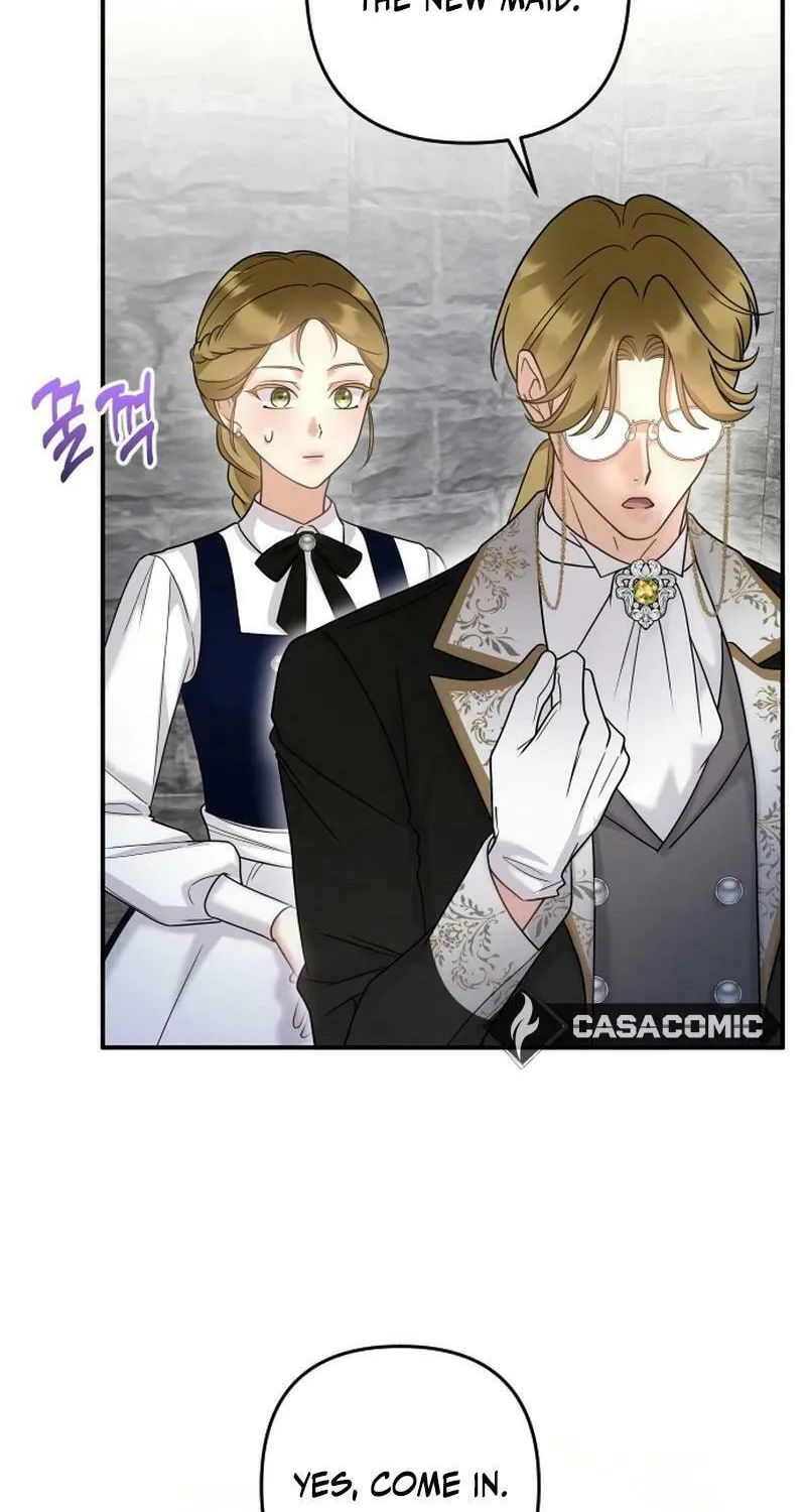 Holding You Close Chapter 10 page 38 - 