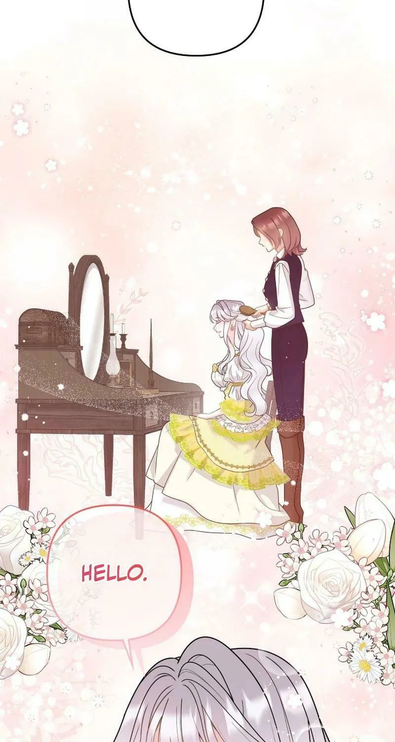 Holding You Close Chapter 10 page 39 - 