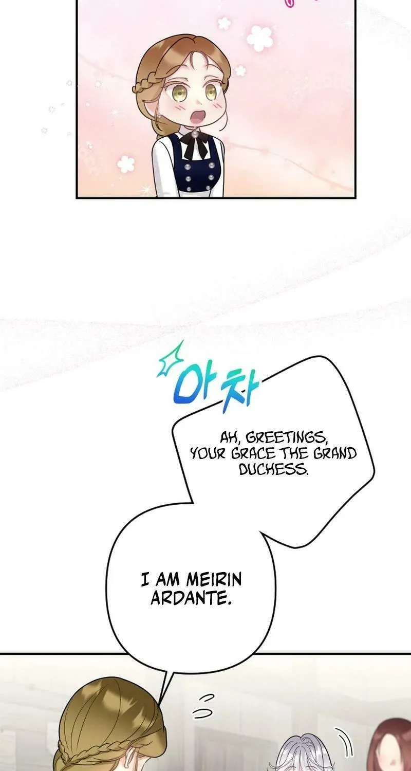 Holding You Close Chapter 10 page 41 - 