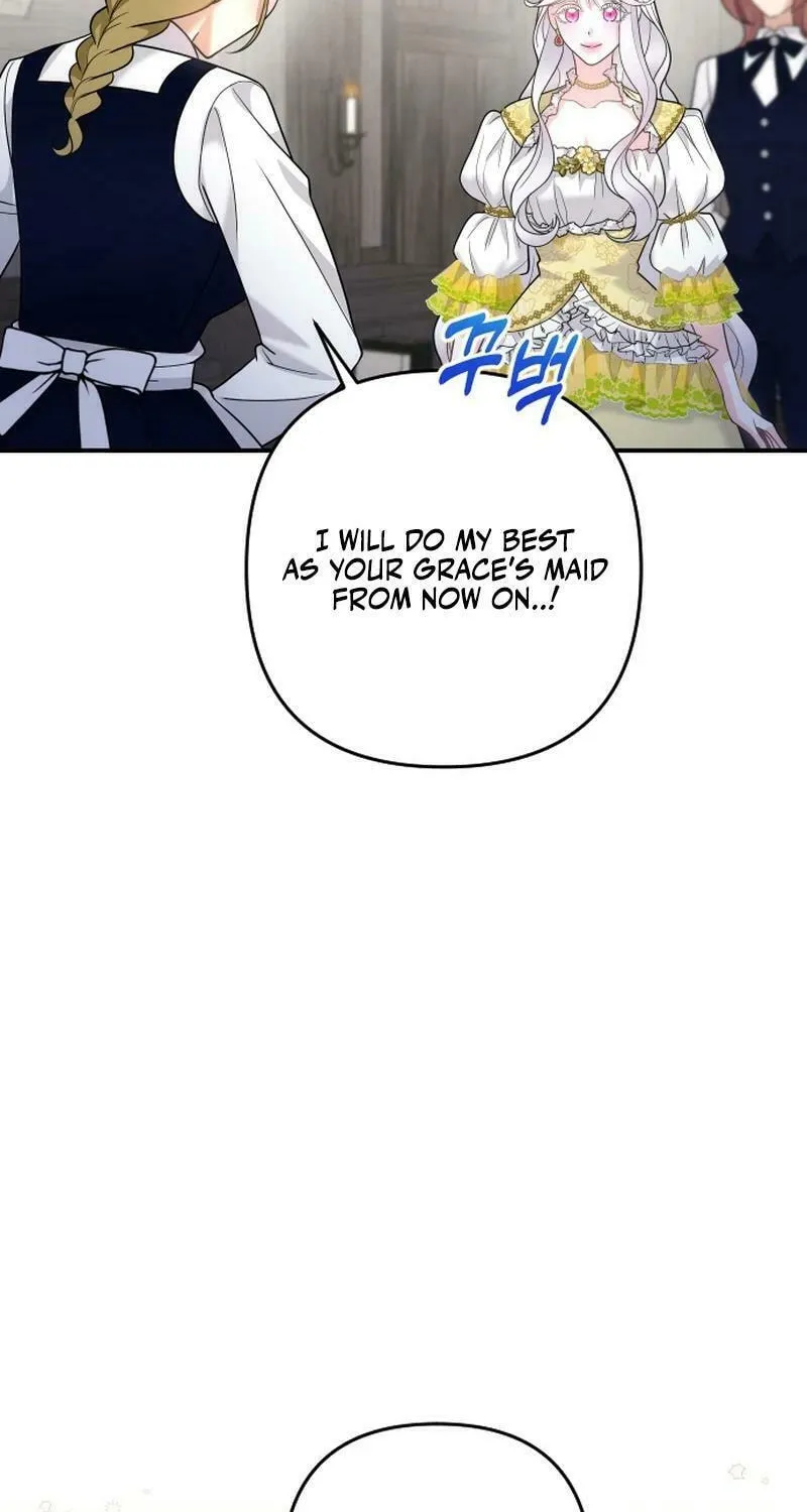 Holding You Close Chapter 10 page 42 - 