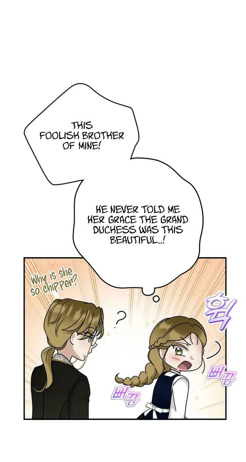 Holding You Close Chapter 10 page 44 - 