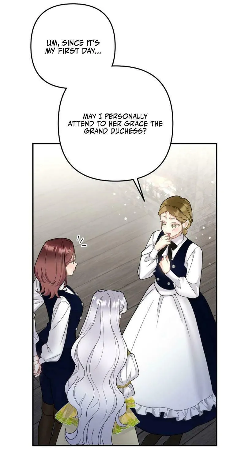 Holding You Close Chapter 10 page 46 - 