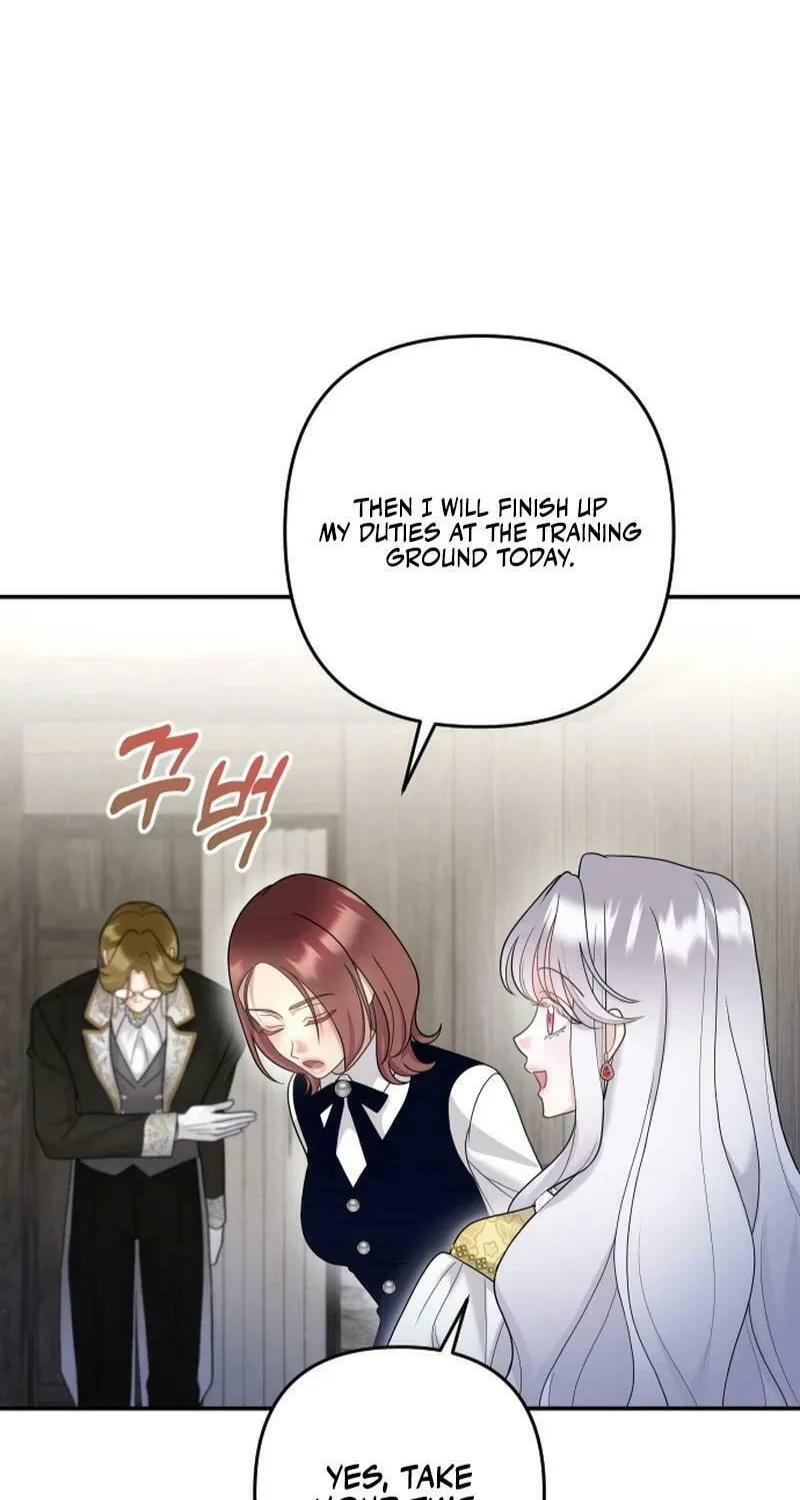 Holding You Close Chapter 10 page 47 - 