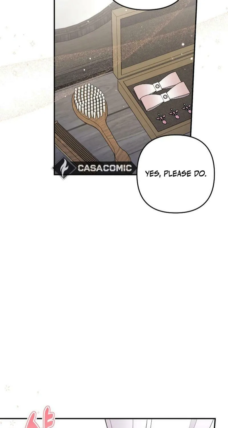 Holding You Close Chapter 10 page 49 - 