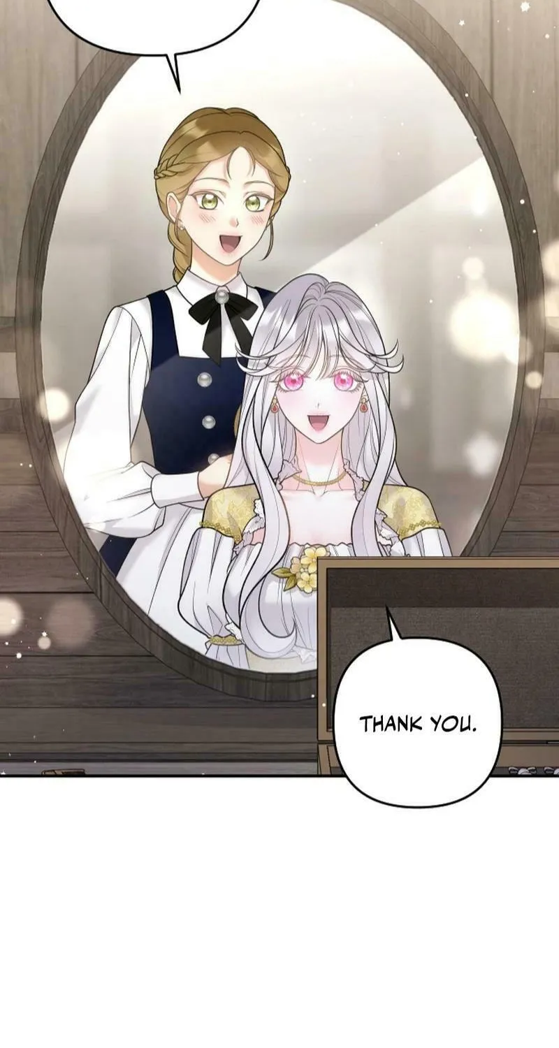 Holding You Close Chapter 10 page 51 - 