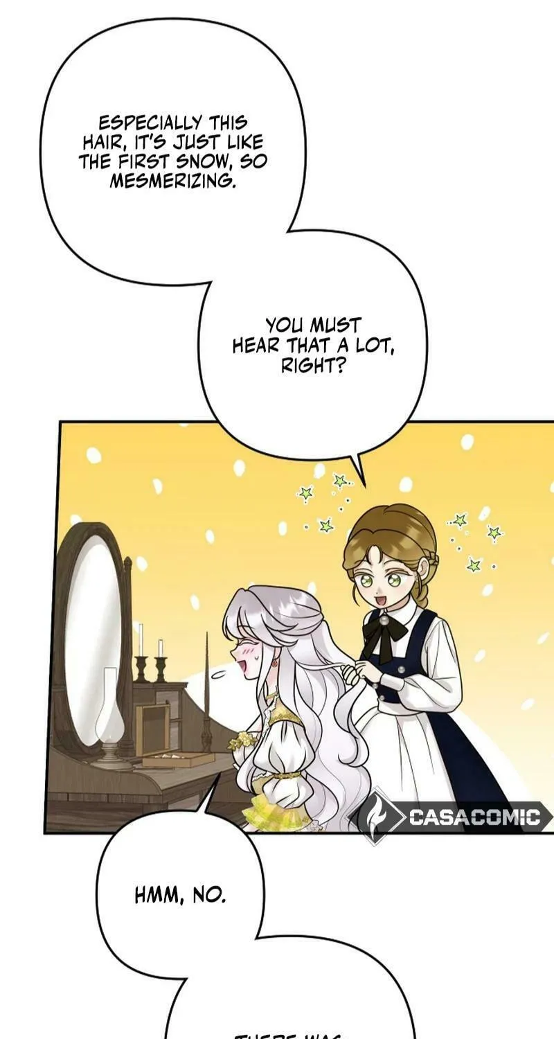 Holding You Close Chapter 10 page 52 - 