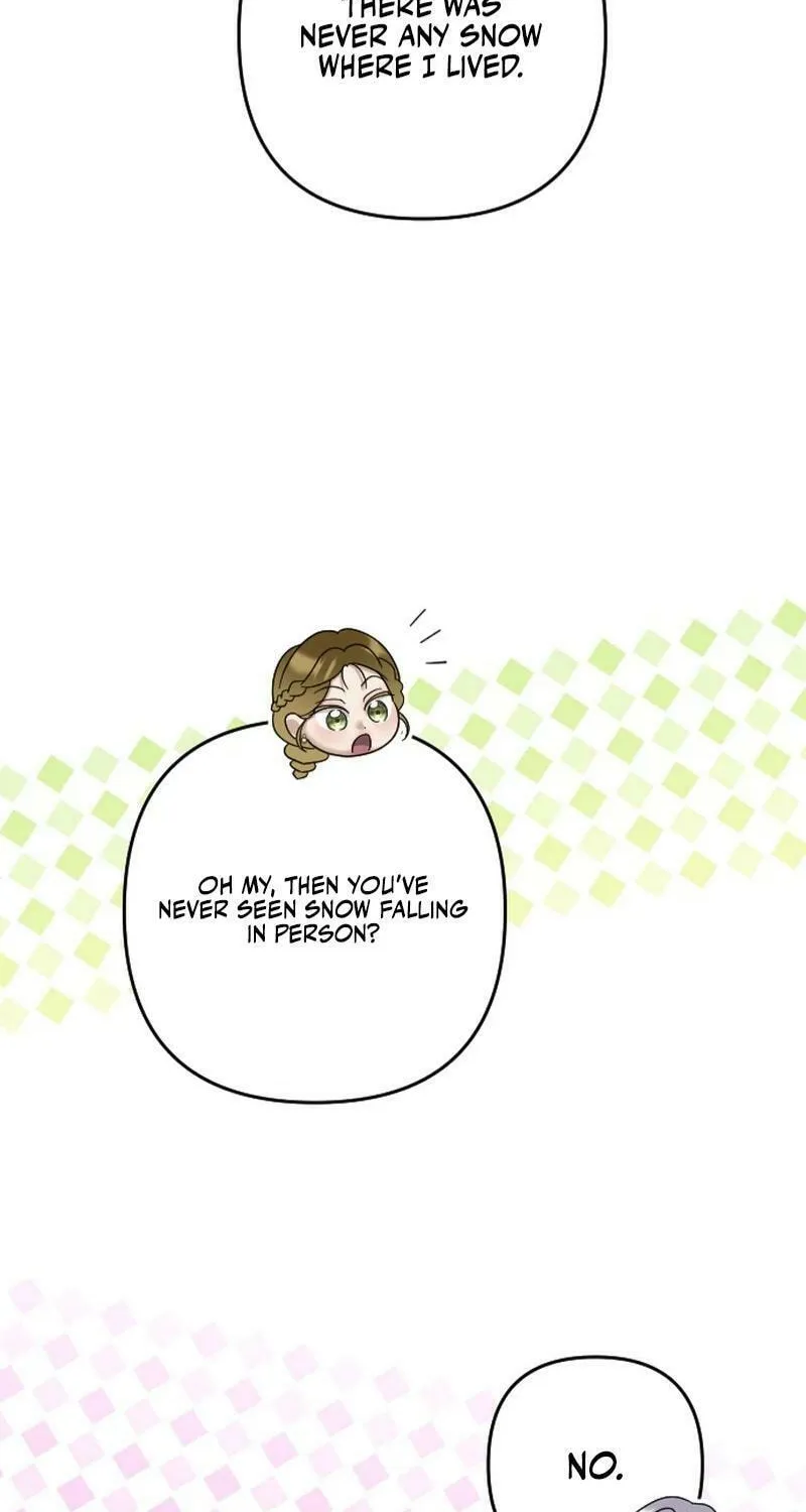 Holding You Close Chapter 10 page 53 - 