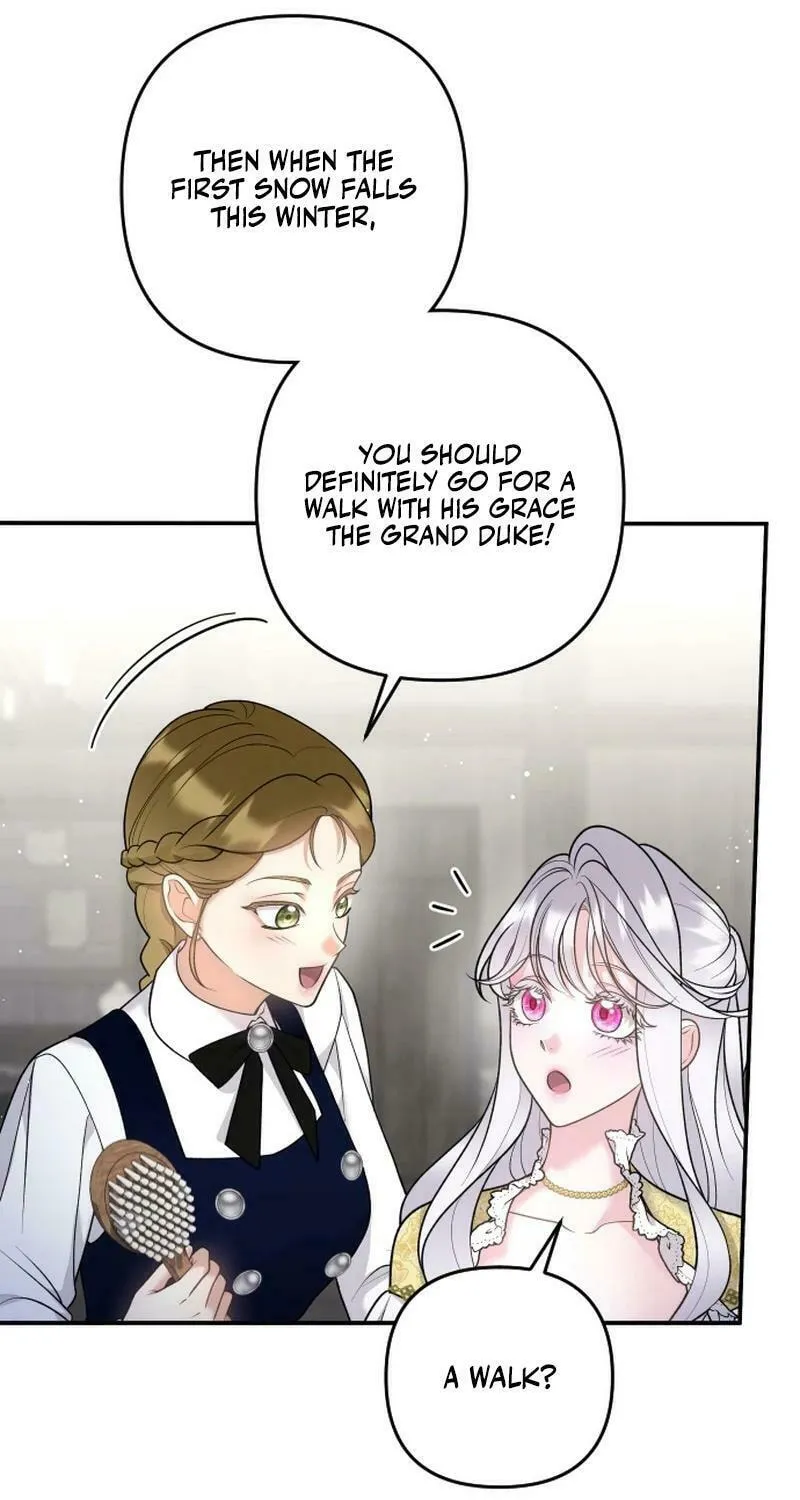 Holding You Close Chapter 10 page 55 - 
