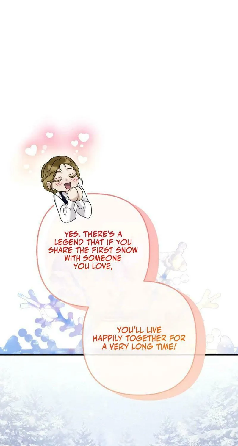 Holding You Close Chapter 10 page 56 - 