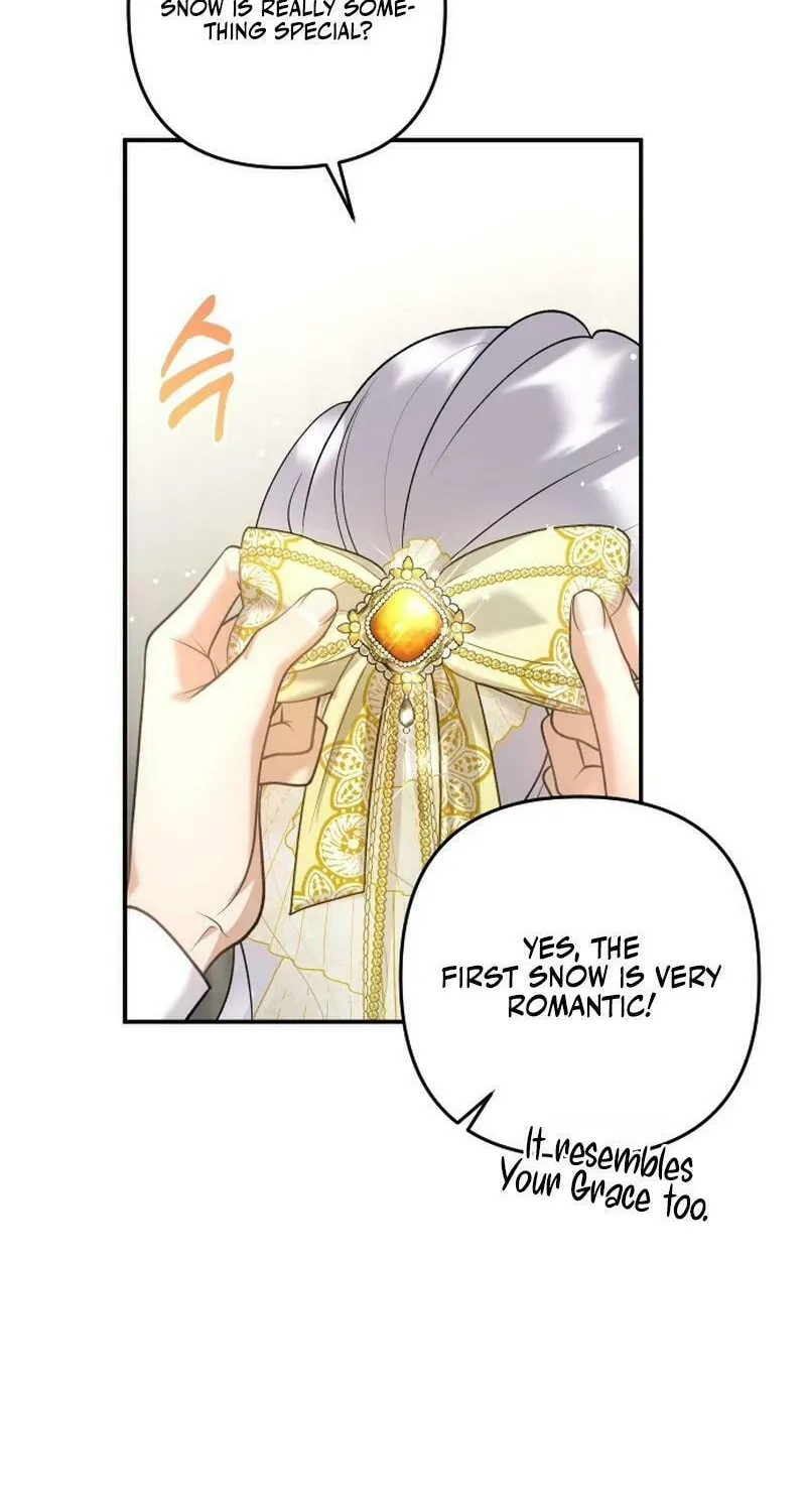 Holding You Close Chapter 10 page 58 - 