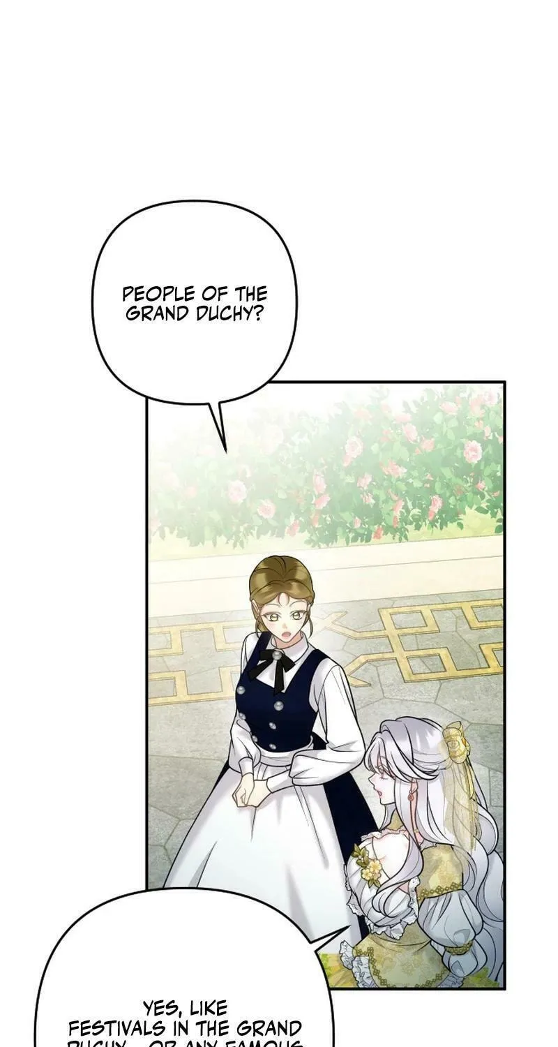 Holding You Close Chapter 10 page 64 - 