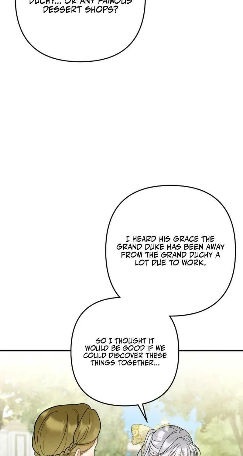 Holding You Close Chapter 10 page 65 - 