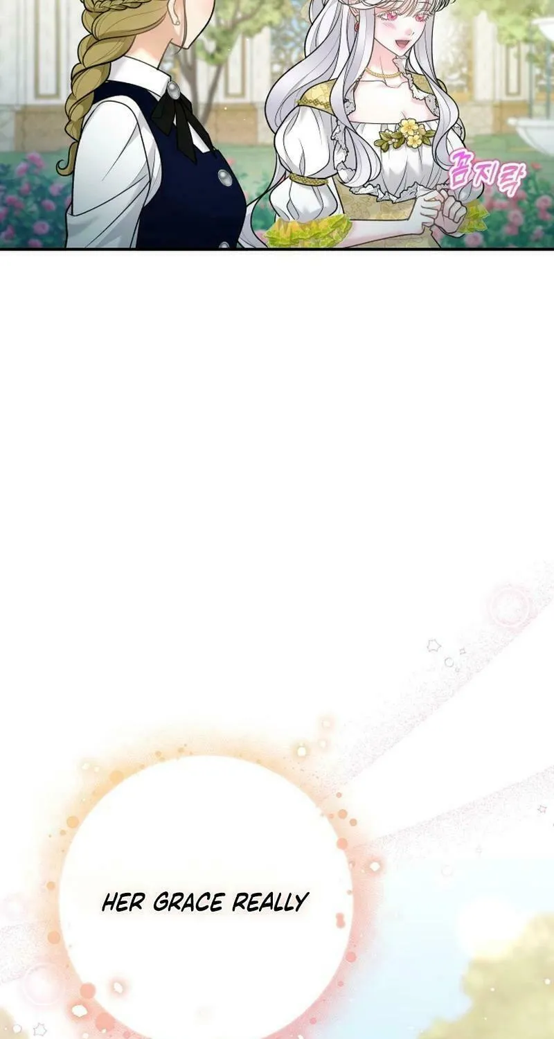 Holding You Close Chapter 10 page 66 - 