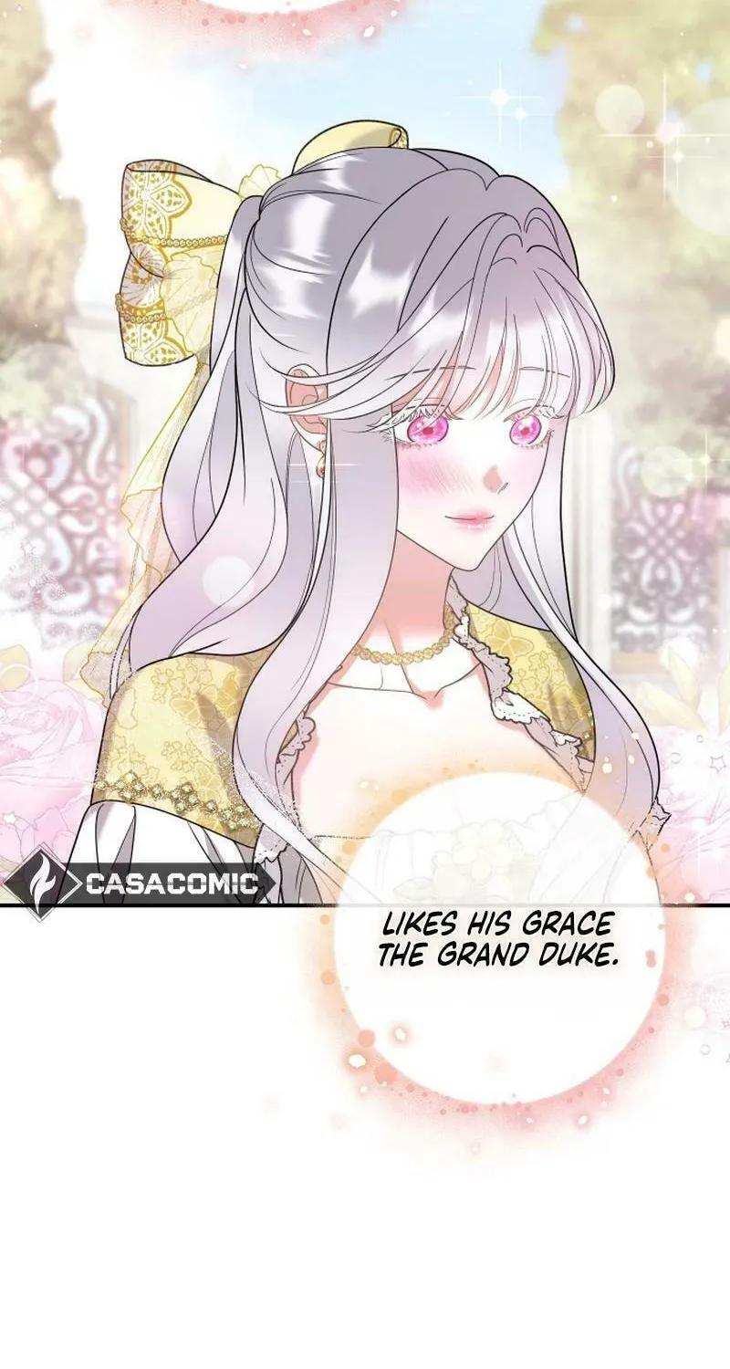 Holding You Close Chapter 10 page 67 - 