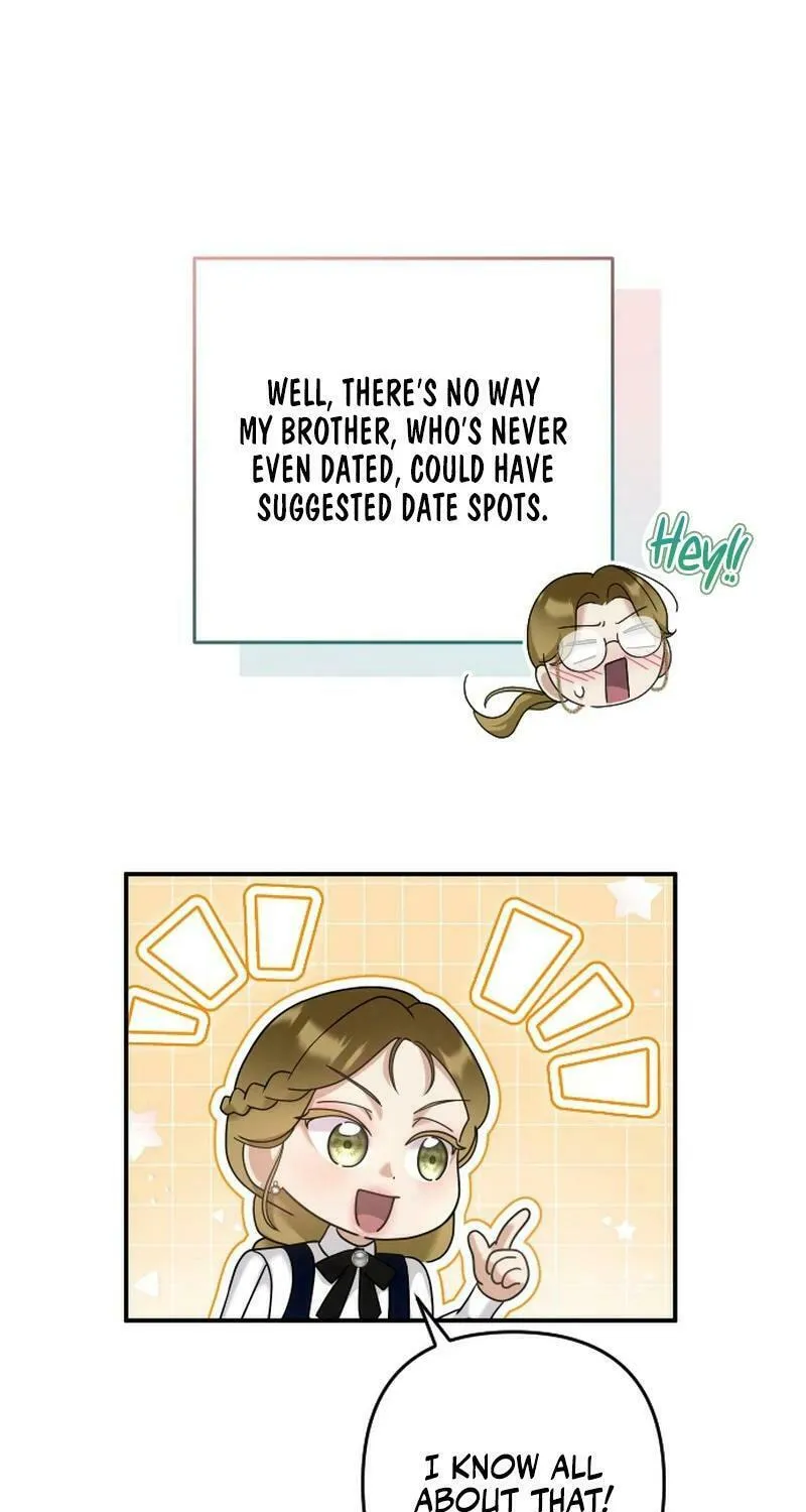 Holding You Close Chapter 10 page 68 - 