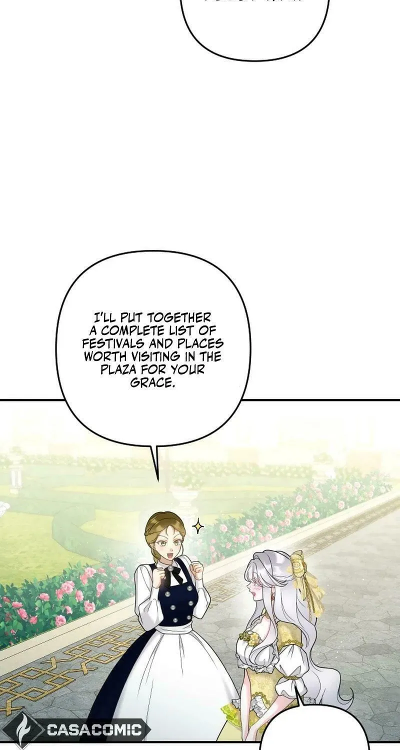 Holding You Close Chapter 10 page 69 - 