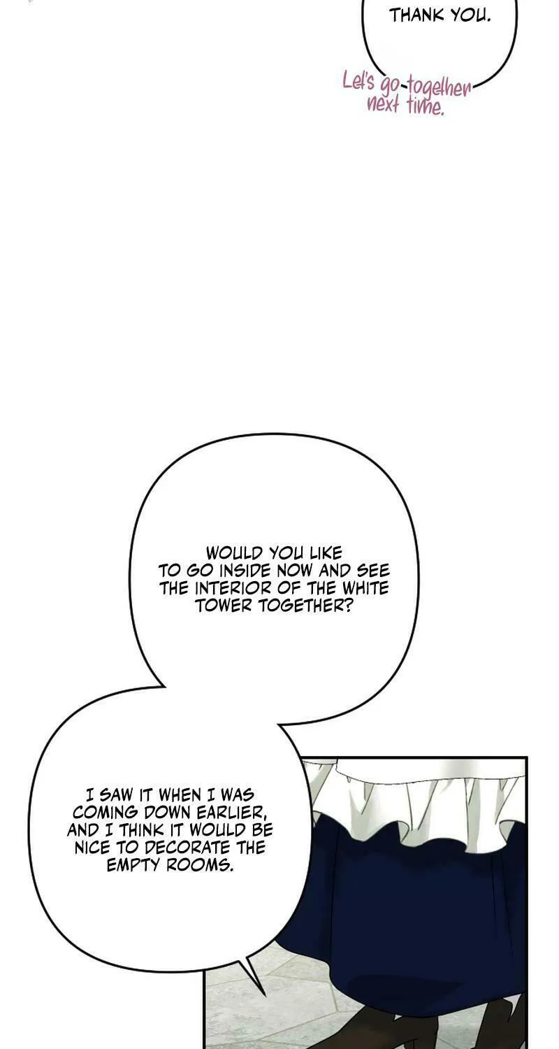 Holding You Close Chapter 10 page 70 - 