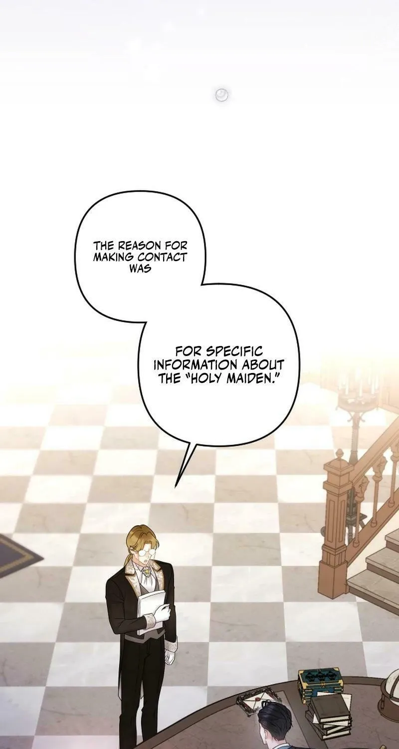 Holding You Close Chapter 10 page 8 - 