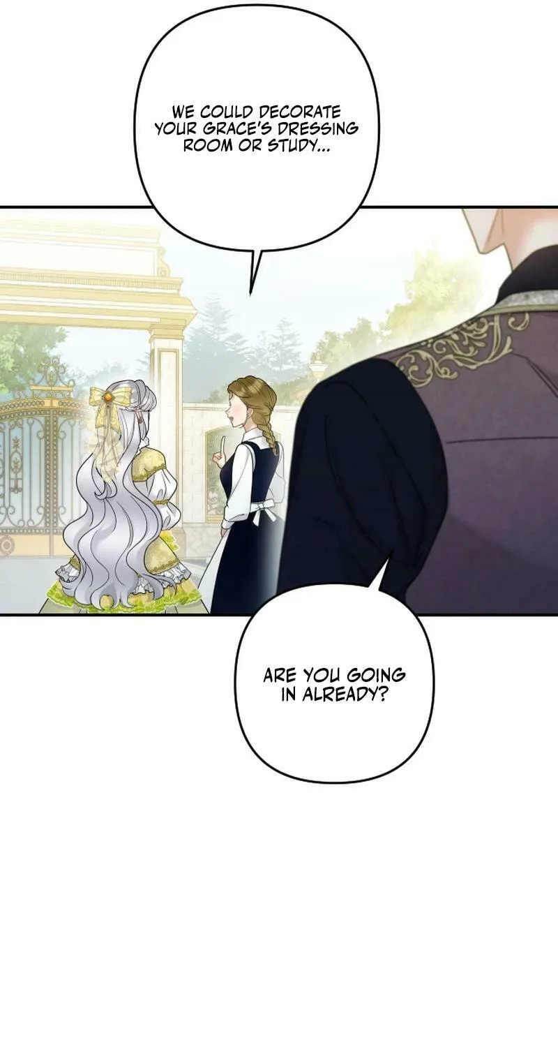 Holding You Close Chapter 10 page 72 - 