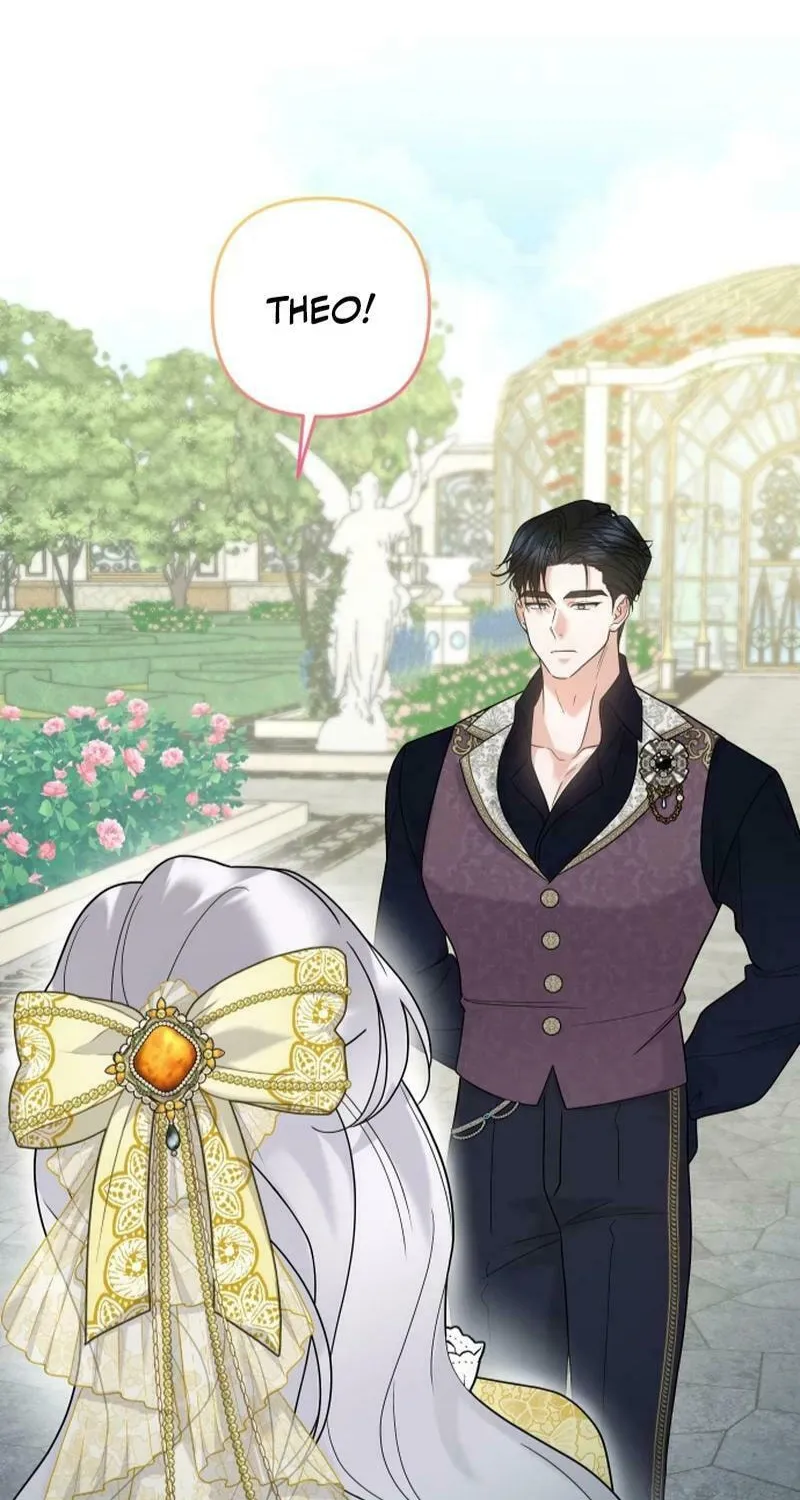 Holding You Close Chapter 10 page 73 - 
