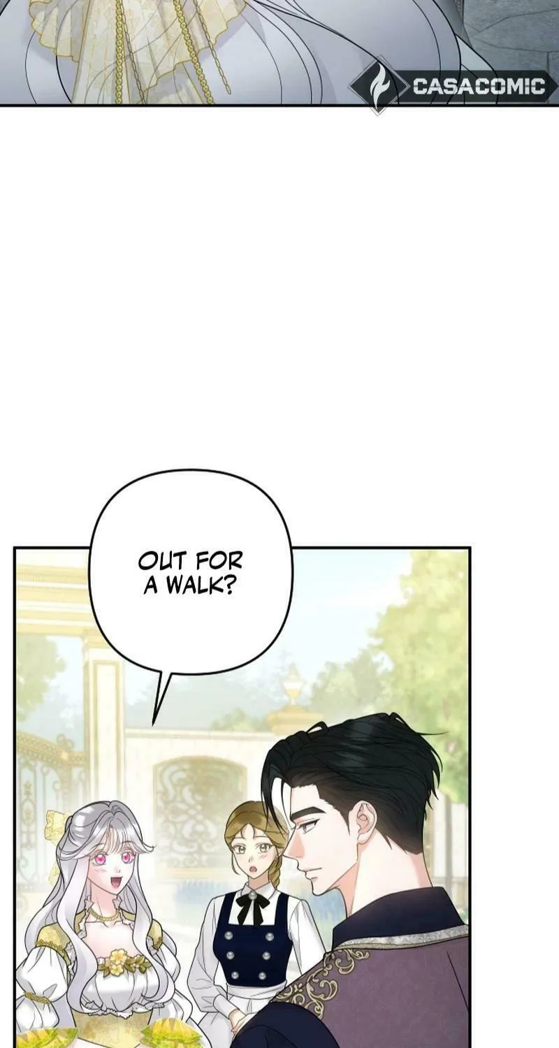 Holding You Close Chapter 10 page 74 - 
