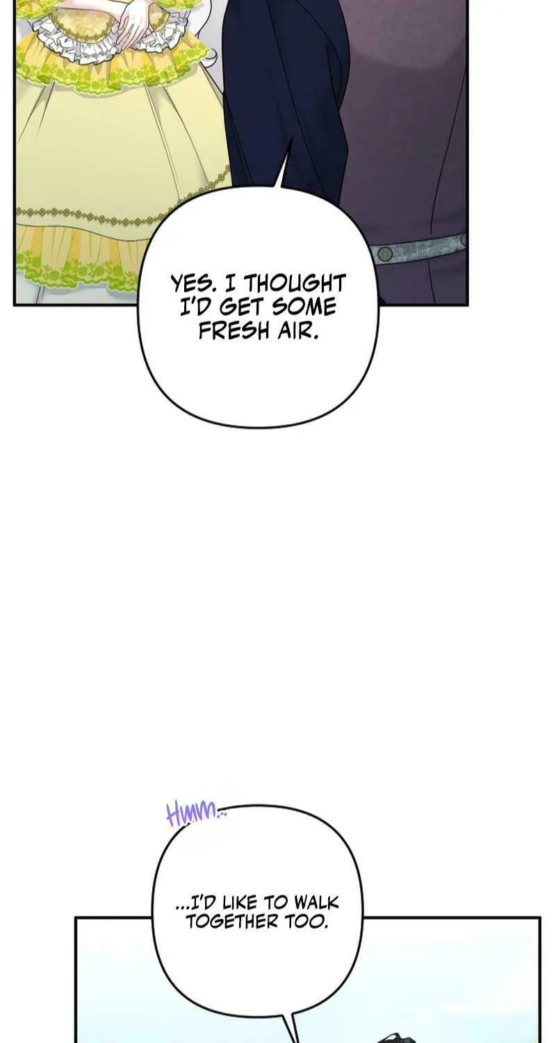 Holding You Close Chapter 10 page 75 - 