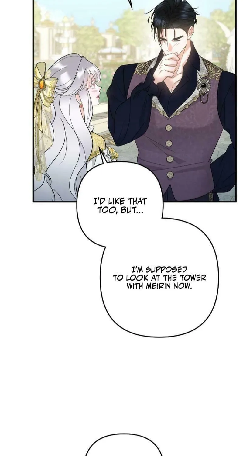Holding You Close Chapter 10 page 76 - 