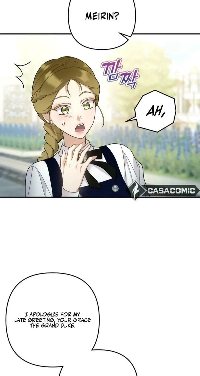 Holding You Close Chapter 10 page 77 - 