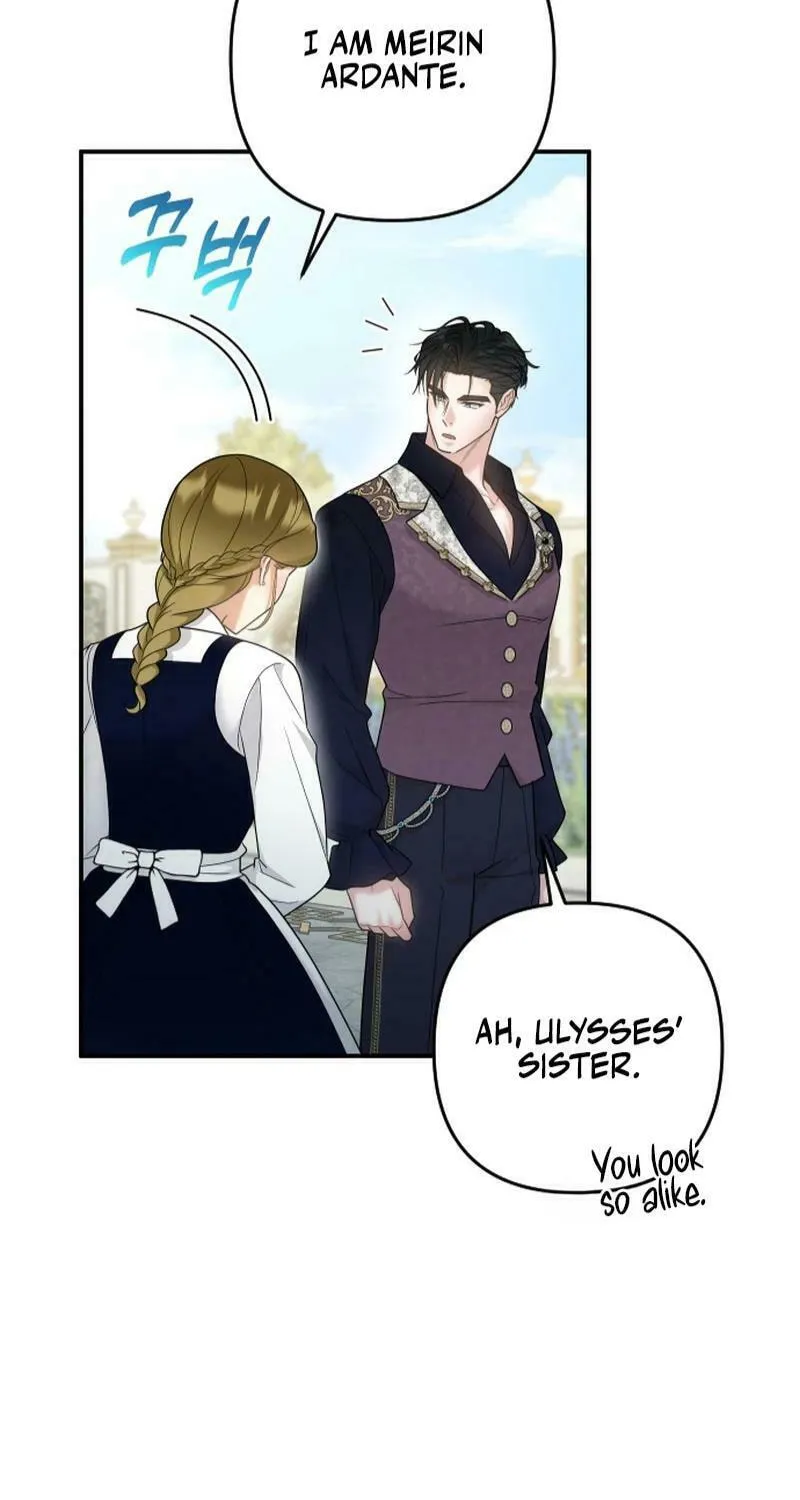 Holding You Close Chapter 10 page 78 - 