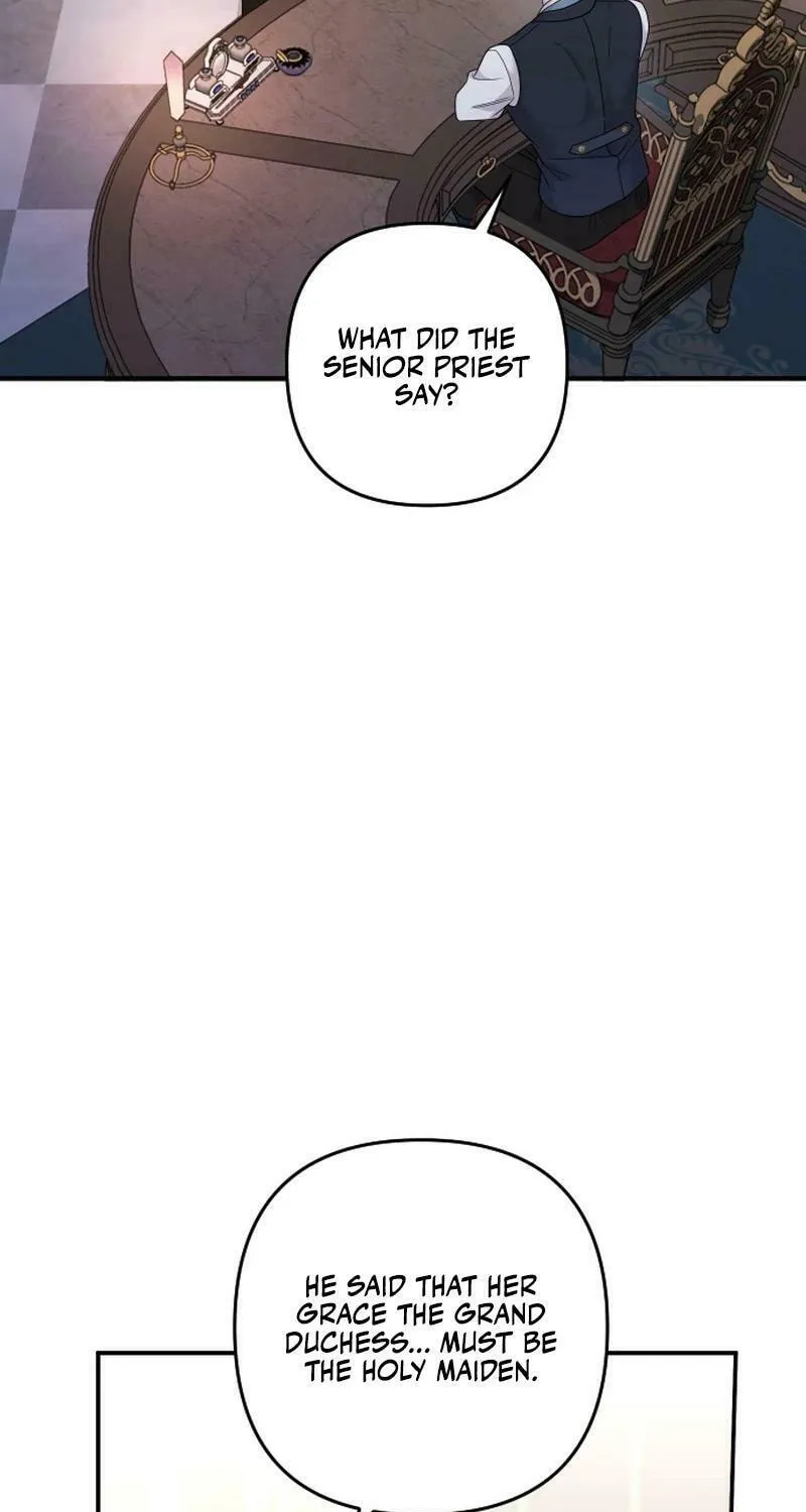 Holding You Close Chapter 10 page 9 - 