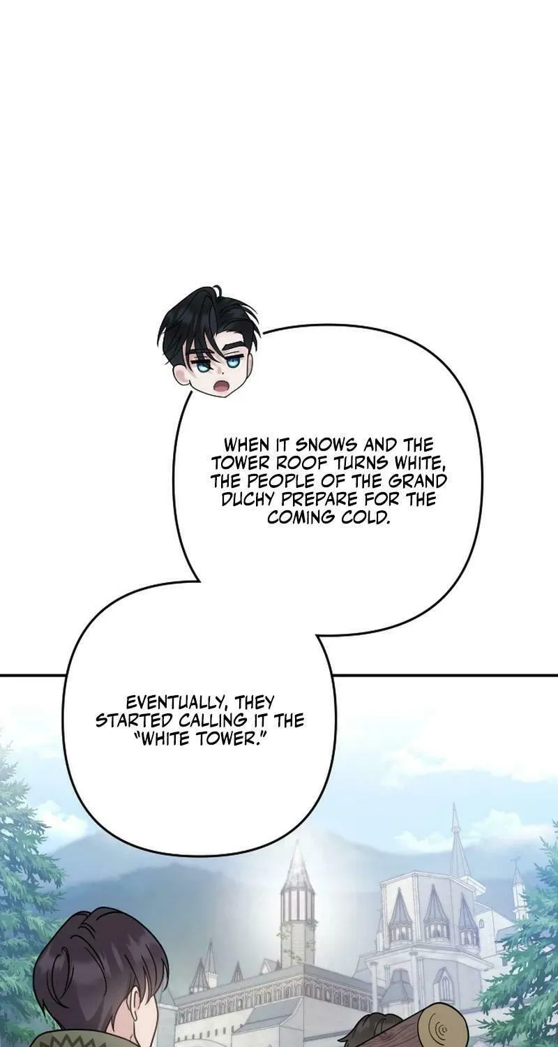 Holding You Close Chapter 10 page 82 - 