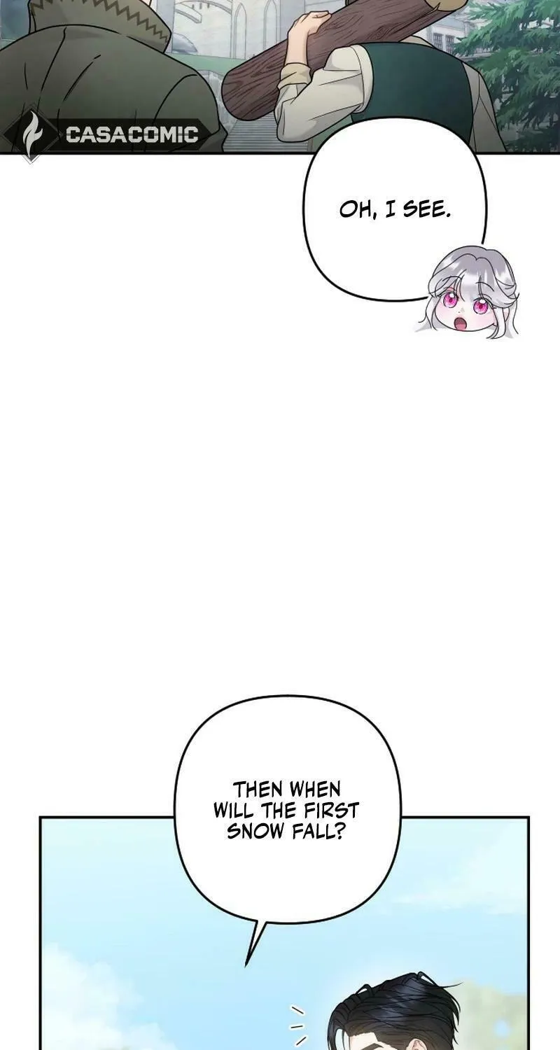 Holding You Close Chapter 10 page 83 - 