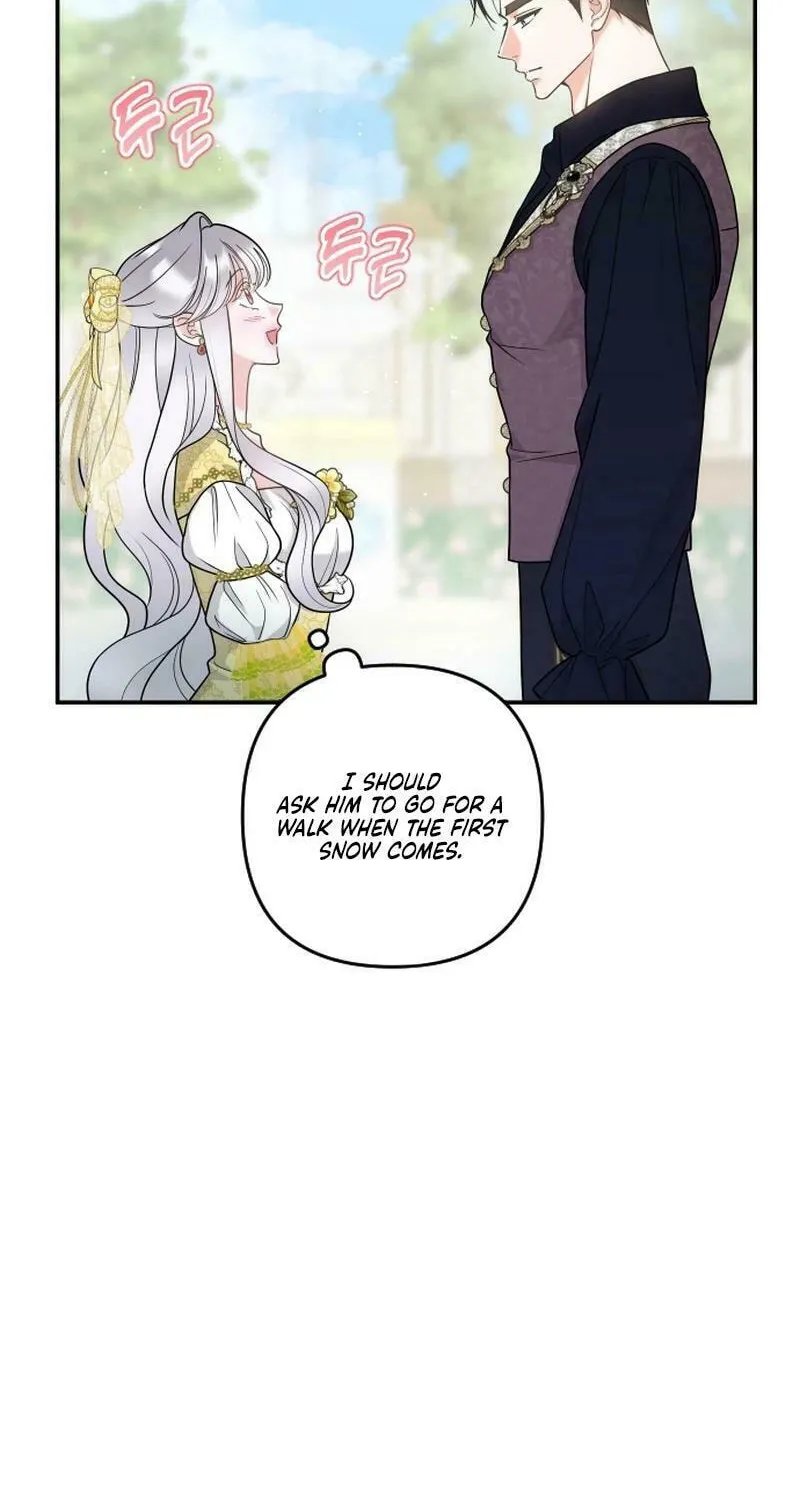 Holding You Close Chapter 10 page 84 - 