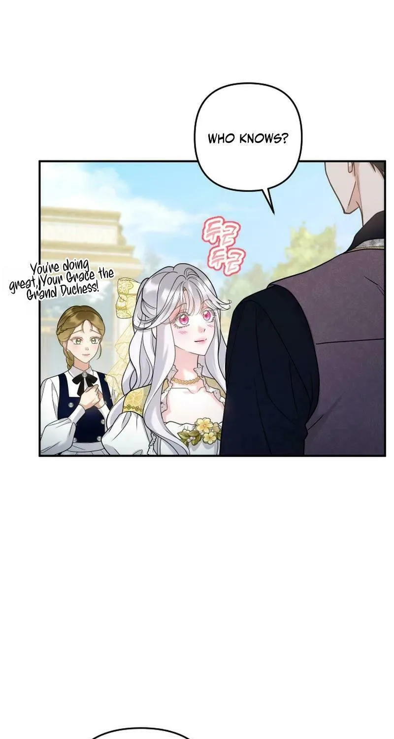 Holding You Close Chapter 10 page 85 - 