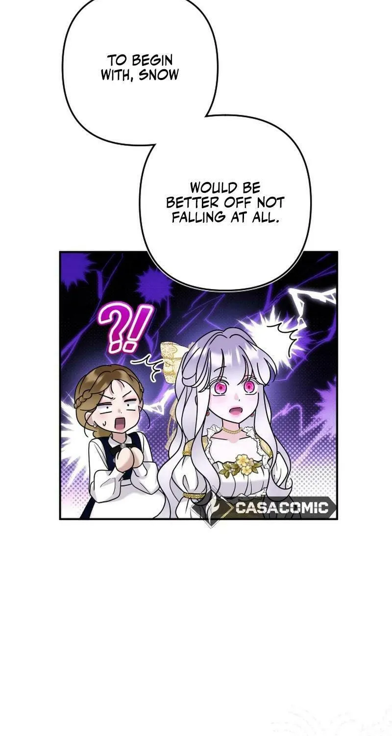 Holding You Close Chapter 10 page 86 - 