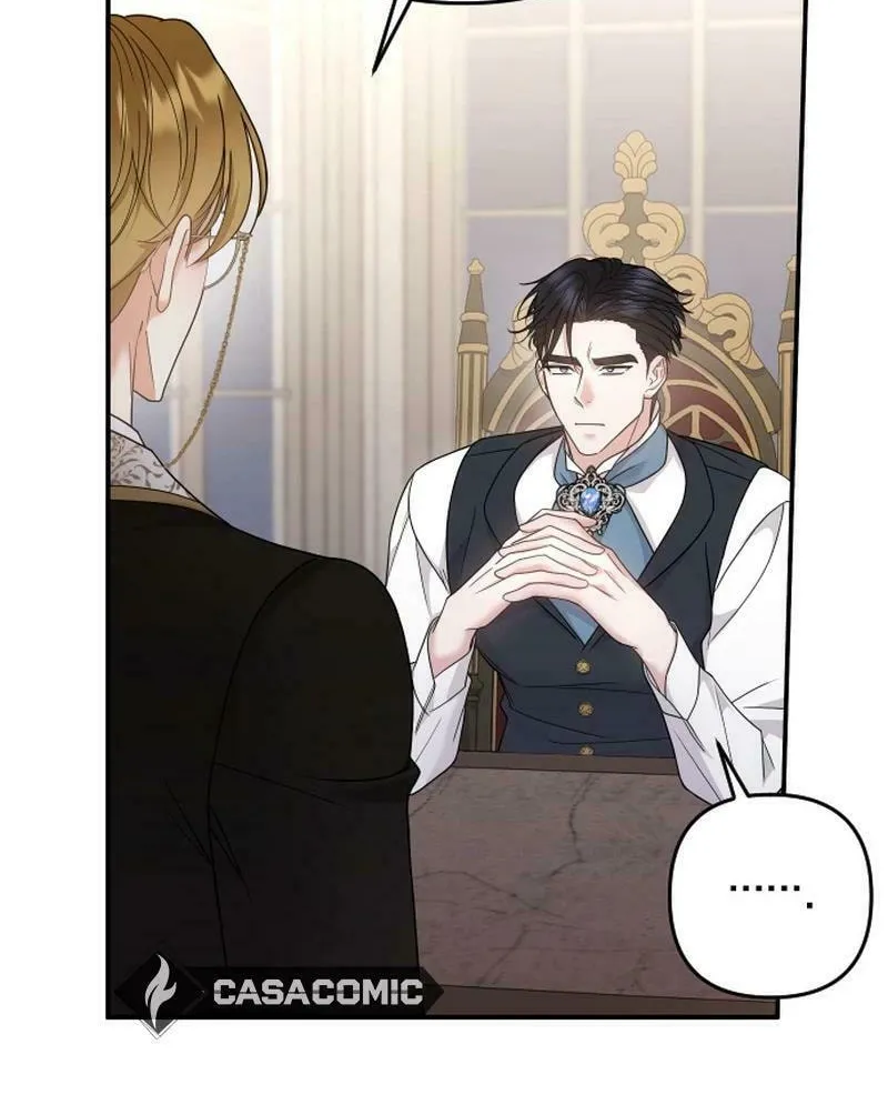 Holding You Close Chapter 10 page 10 - 