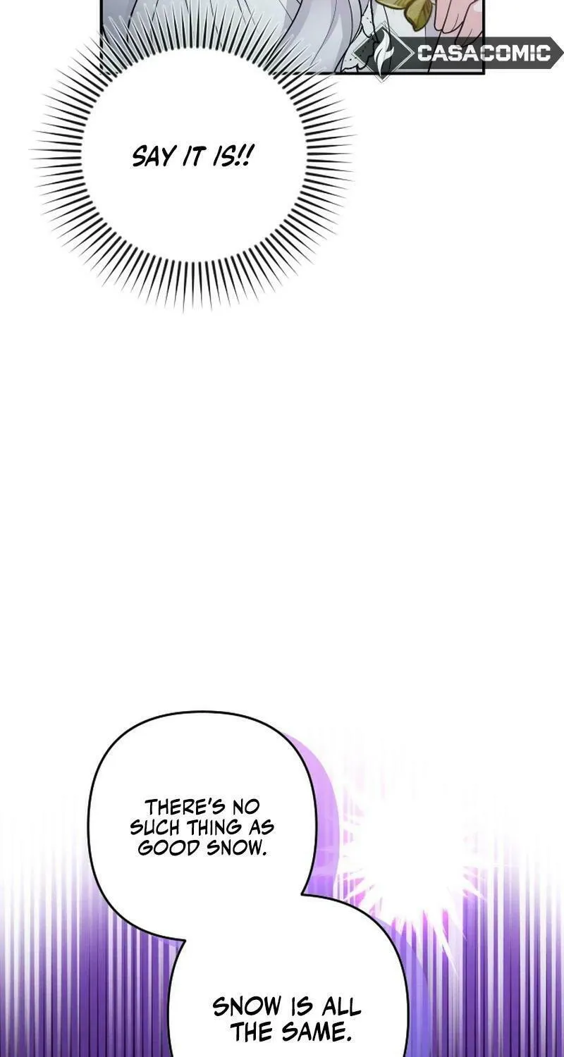 Holding You Close Chapter 10 page 92 - 