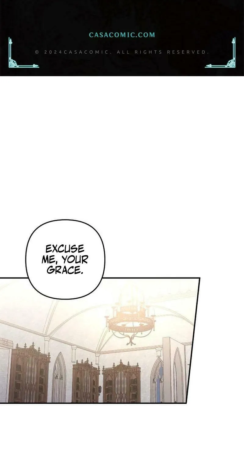 Holding You Close Chapter 11 page 2 - 