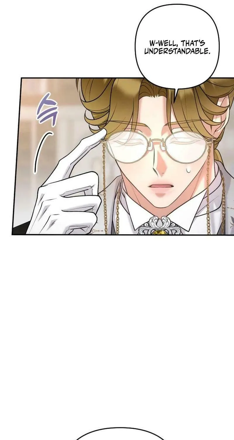 Holding You Close Chapter 11 page 11 - 