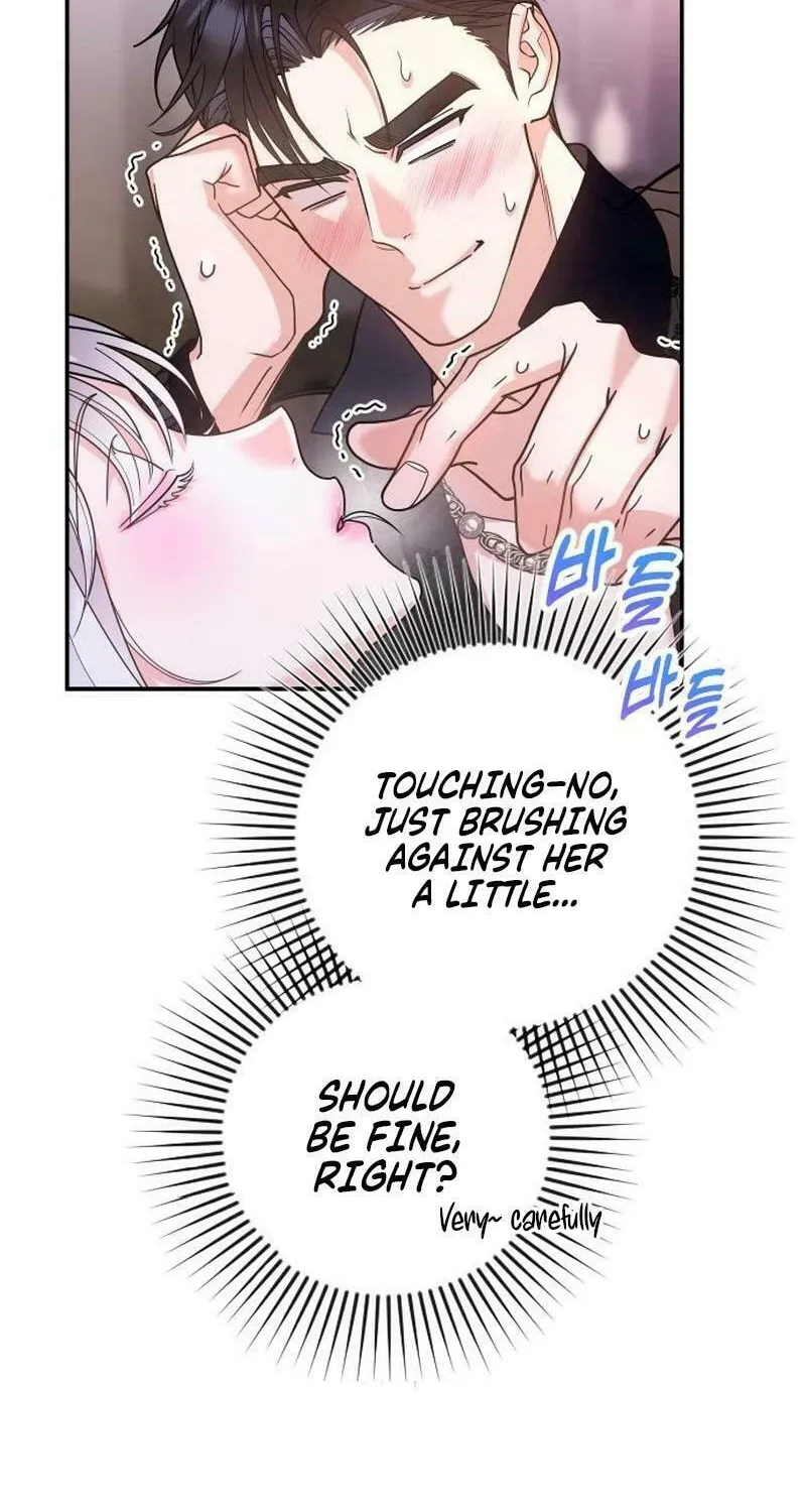 Holding You Close Chapter 11 page 107 - 