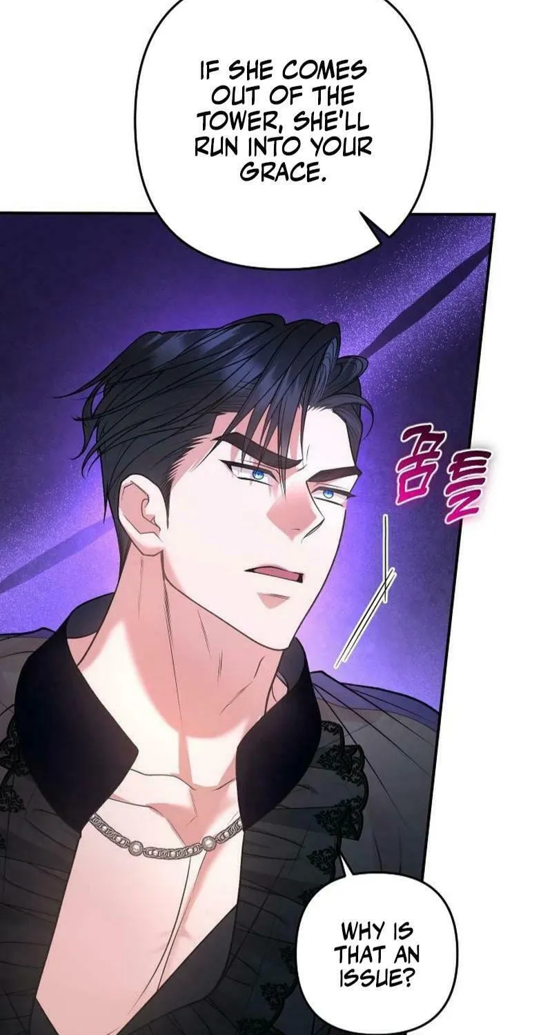 Holding You Close Chapter 11 page 12 - 