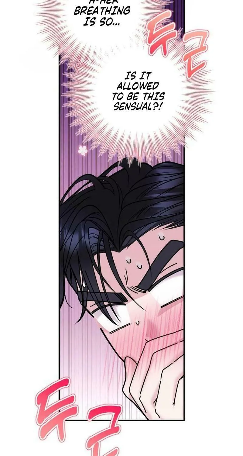 Holding You Close Chapter 11 page 113 - 